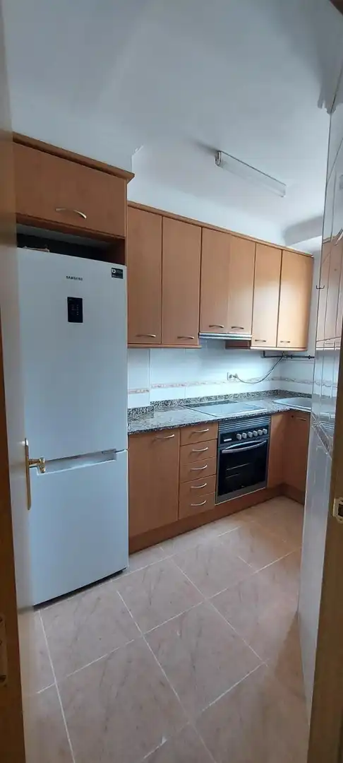 Appartamento con terrazza in vendita a Concòrdia - Can Rull, imagen 4