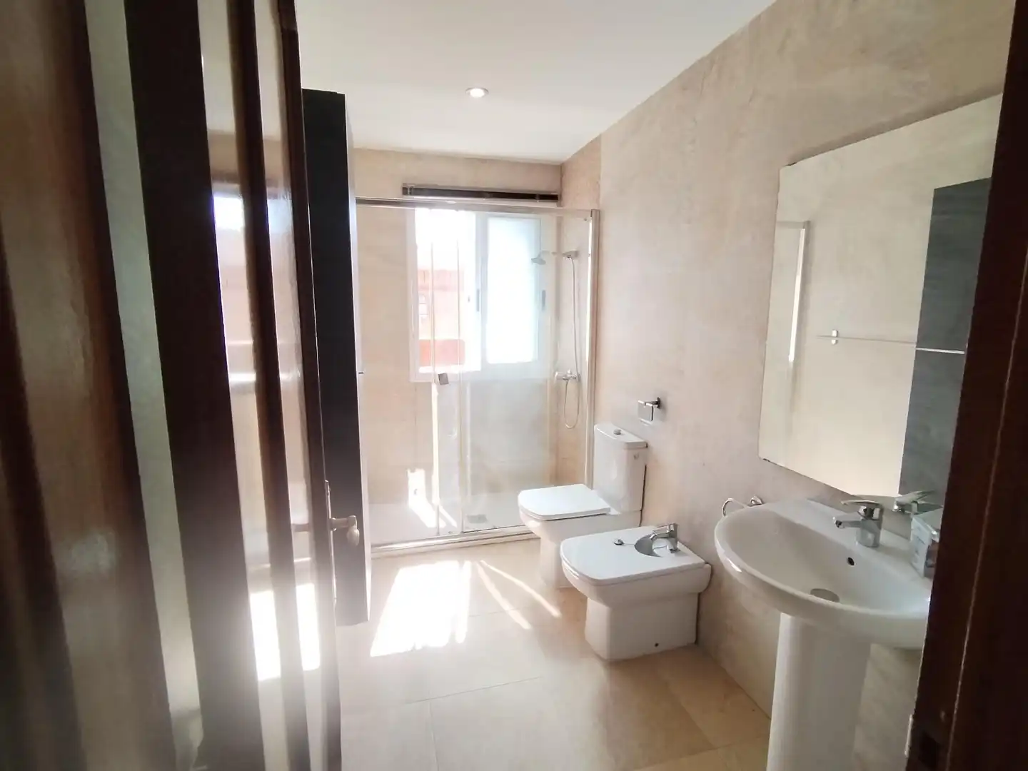 Bathroom of Attic for sale in Arganda del Rey  with Air Conditioner, Heating and Terrace