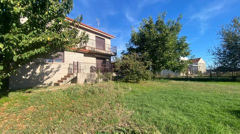 Foto 4 de Casa o xalet en venda a Maside, Ourense
