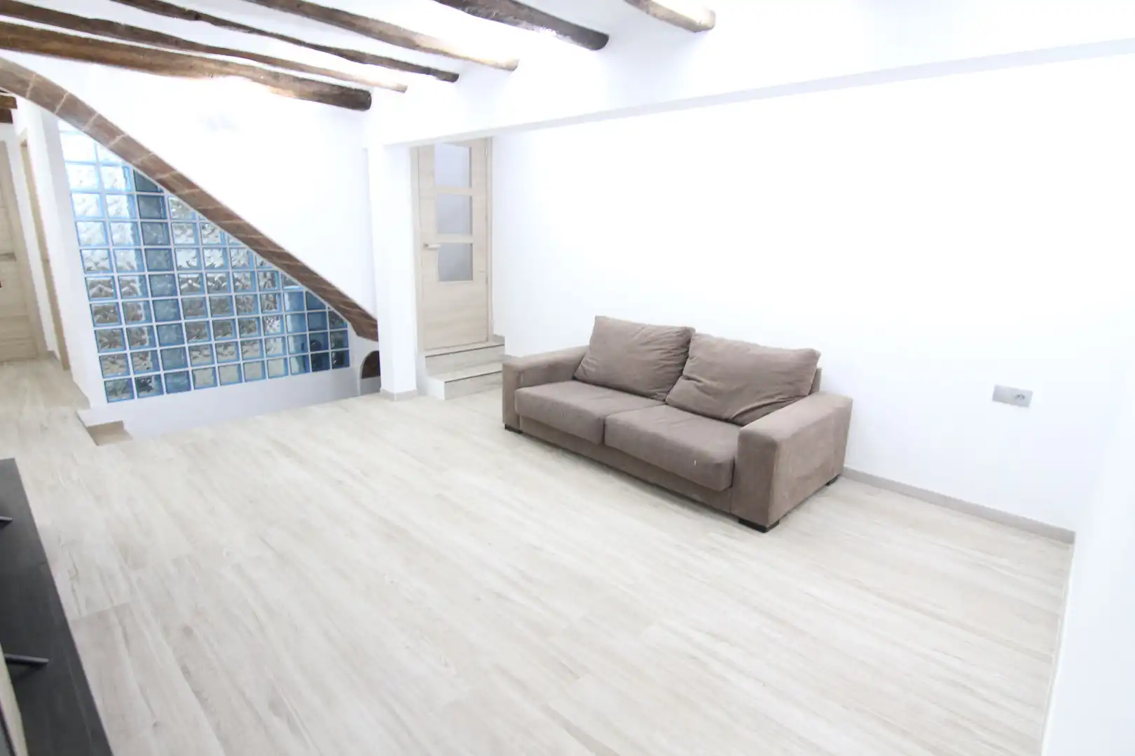 Casa adosada en venta en Olesa de Montserrat