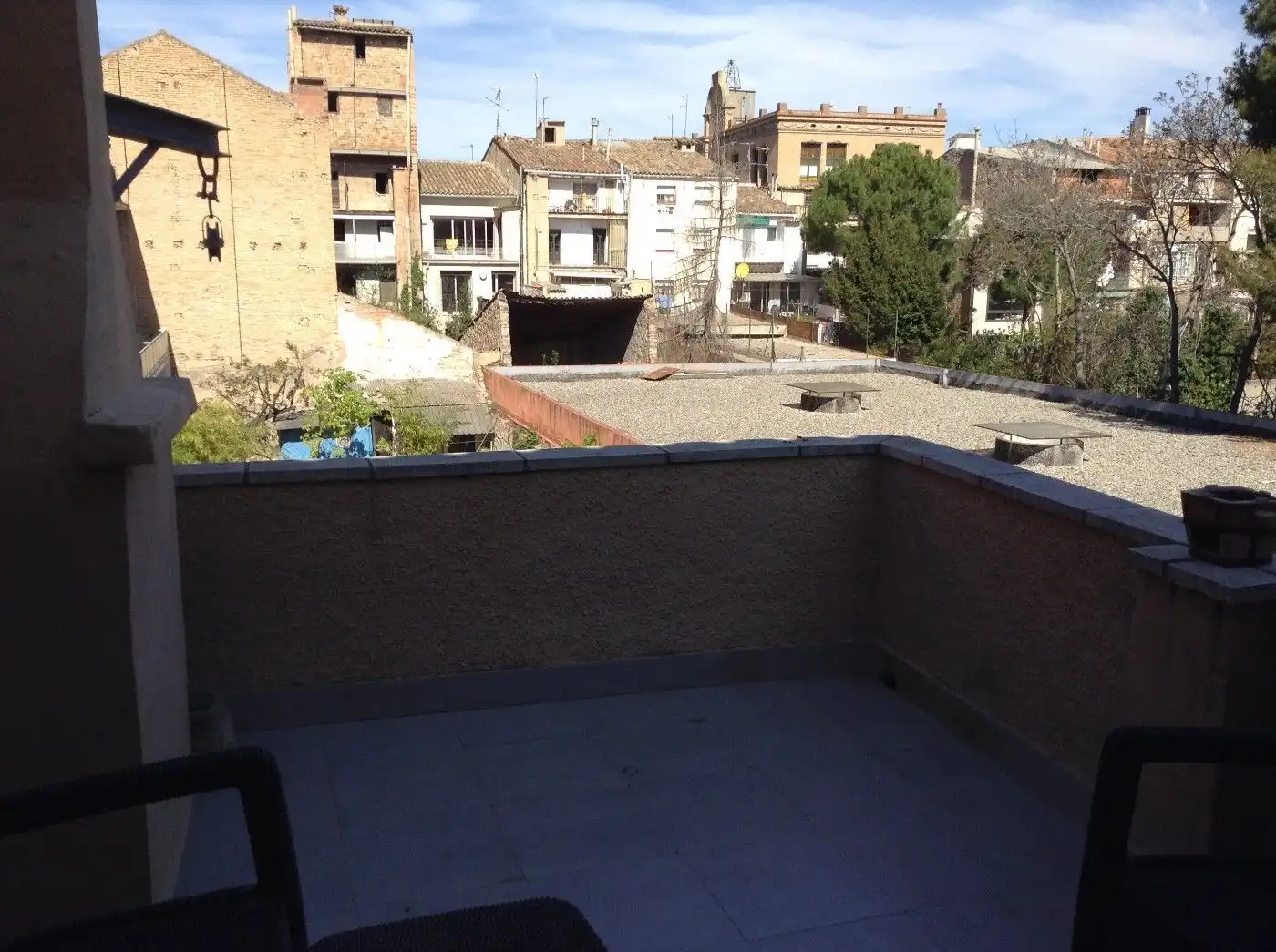 Flat with terrace to rent in Carrer de la Trinitat, imagen 28