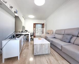 Living room of Flat for sale in Málaga Capital  with Air Conditioner, Heating and Terrace