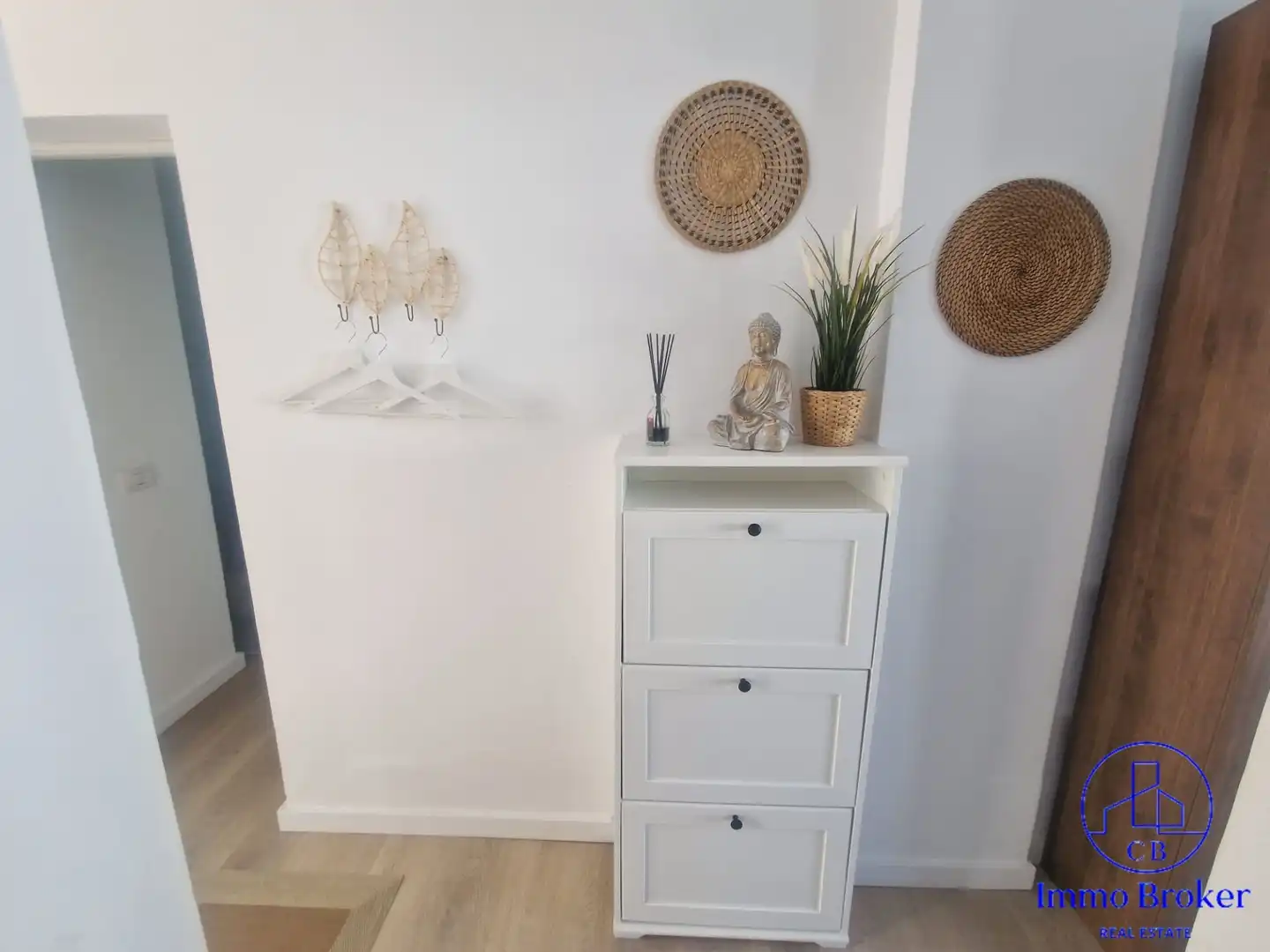 Appartement avec piscine à vendre à Costa Adeje, imagen 19