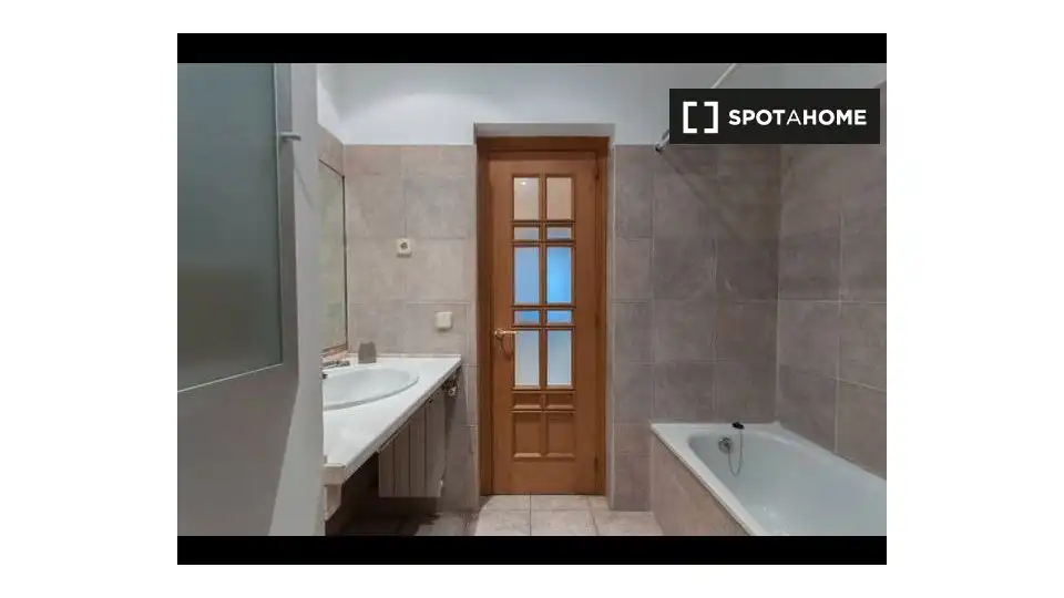 Flat with terrace to rent in Centro, imagen 13