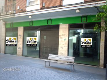 Gewerbefläche zum Verkauf in Calle Capitán Velarde 2