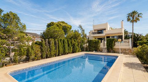 Foto 2 de Casa o xalet en venda a Torrent, 7, Pueblo Español - Coveta Fumá, El Campello
