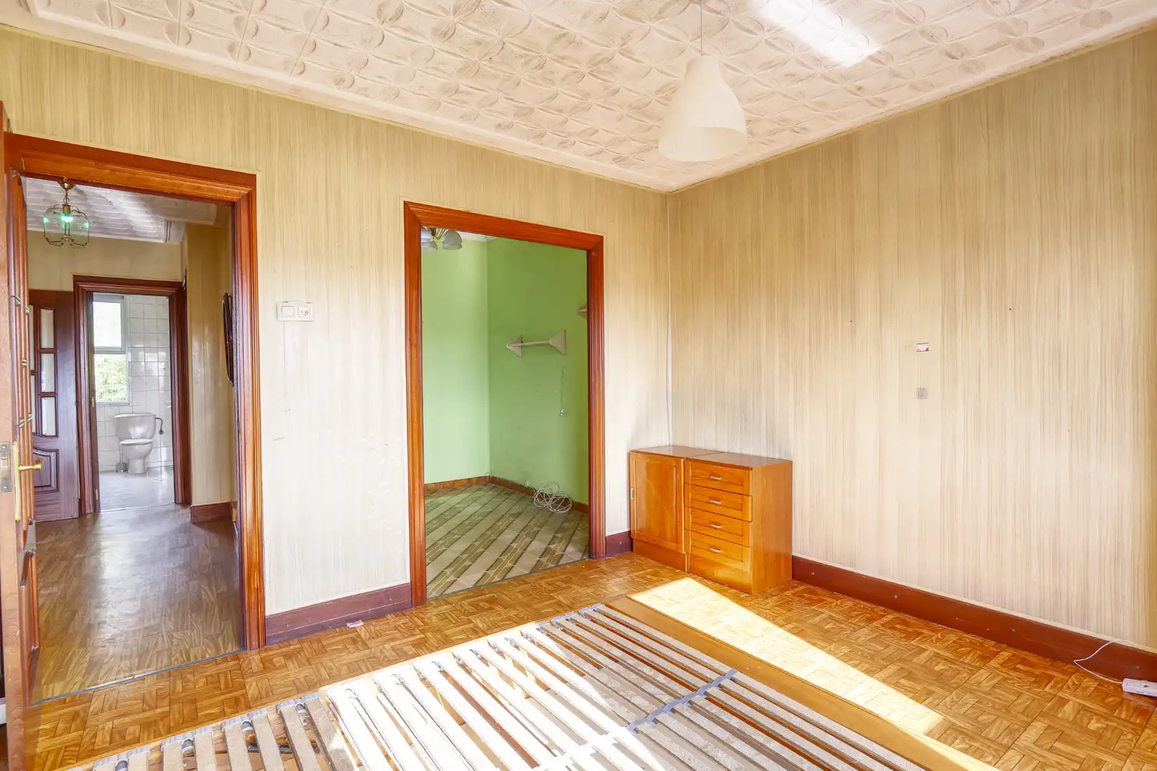 Casa bifamiliare con giardino in vendita a Calle Cardosas, imagen 11