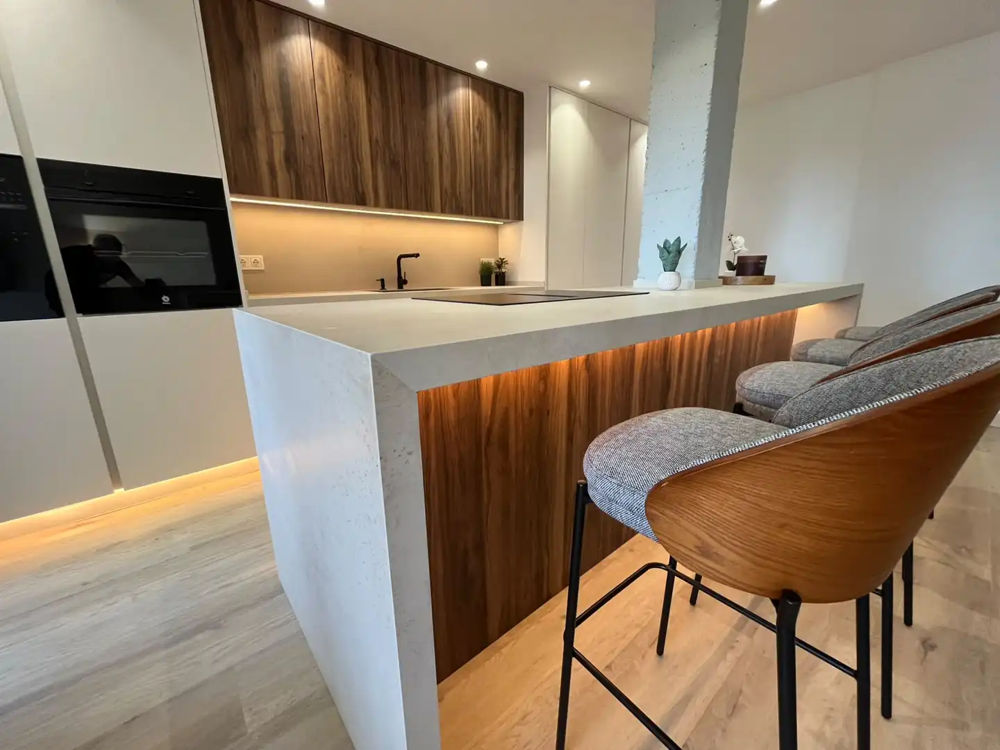 Wohnung zur Miete in Calle Esperanto, 7, Carranque - Haza Cuevas