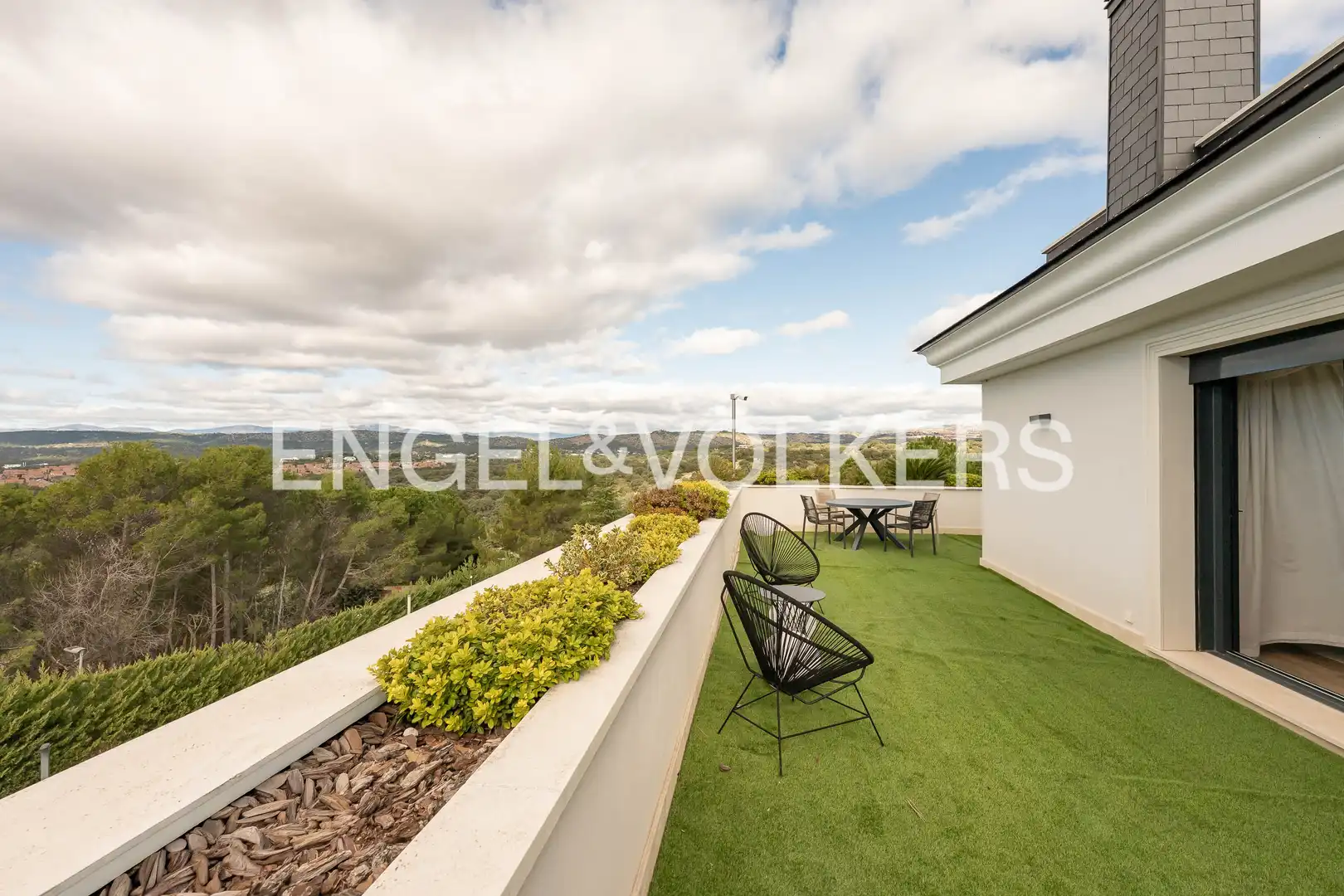 House with pool for sale in El Pinar - Punta Galea, imagen 24