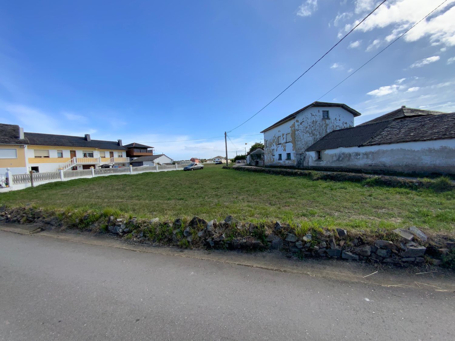 Residential for sale in Valdés - Luarca