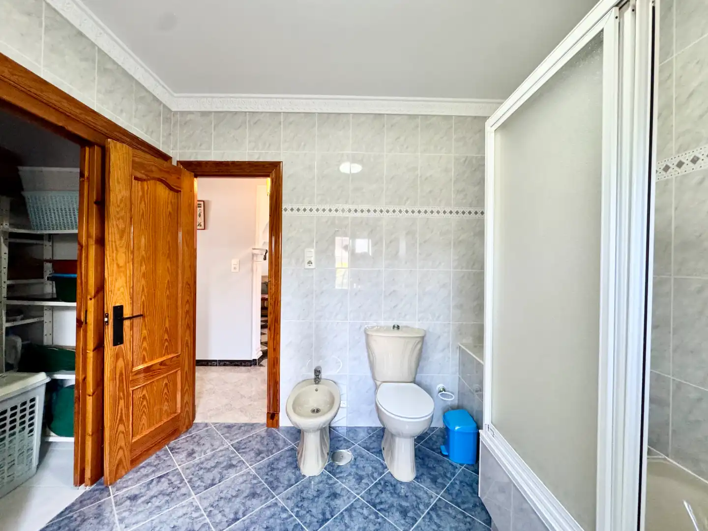 Chalet con piscina en venta en Pelagatos - Pago del Humo, imagen 32