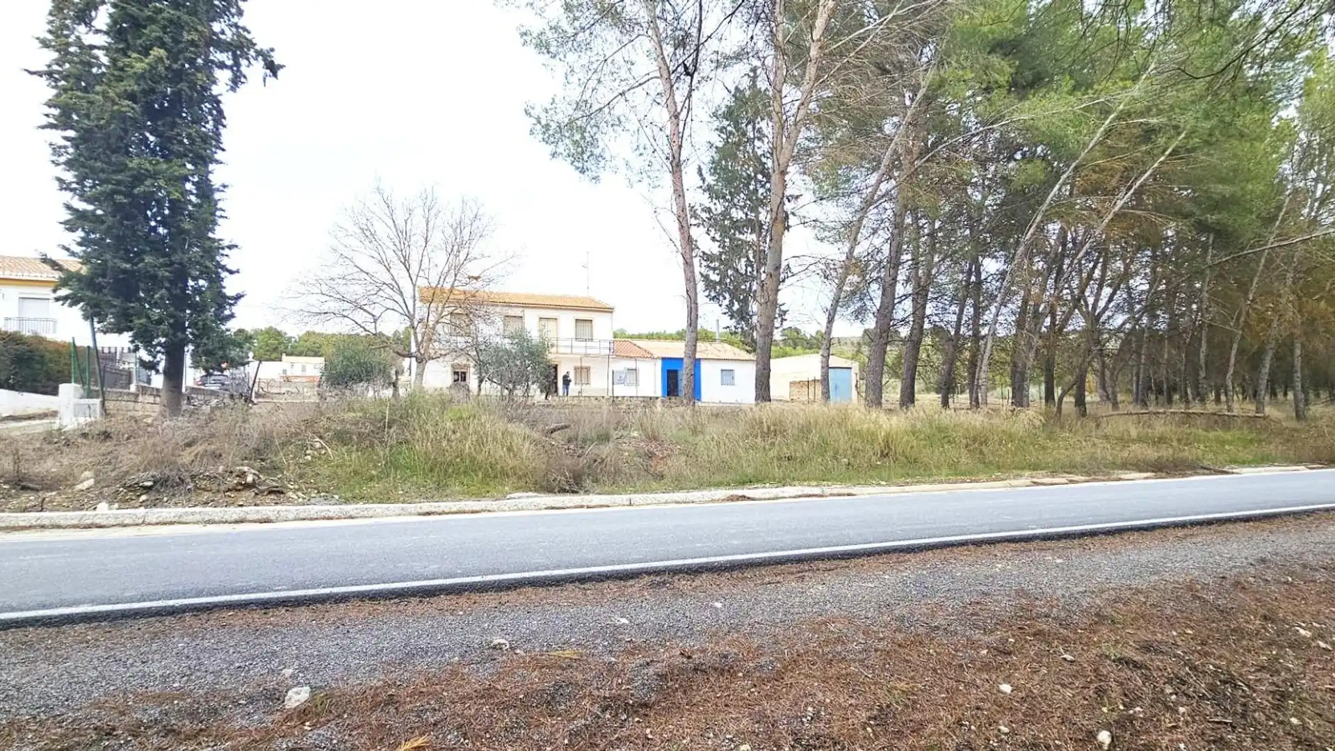 Casa o chalet en venta en Arenas del Rey con Jardín privado, Terraza y Amueblado