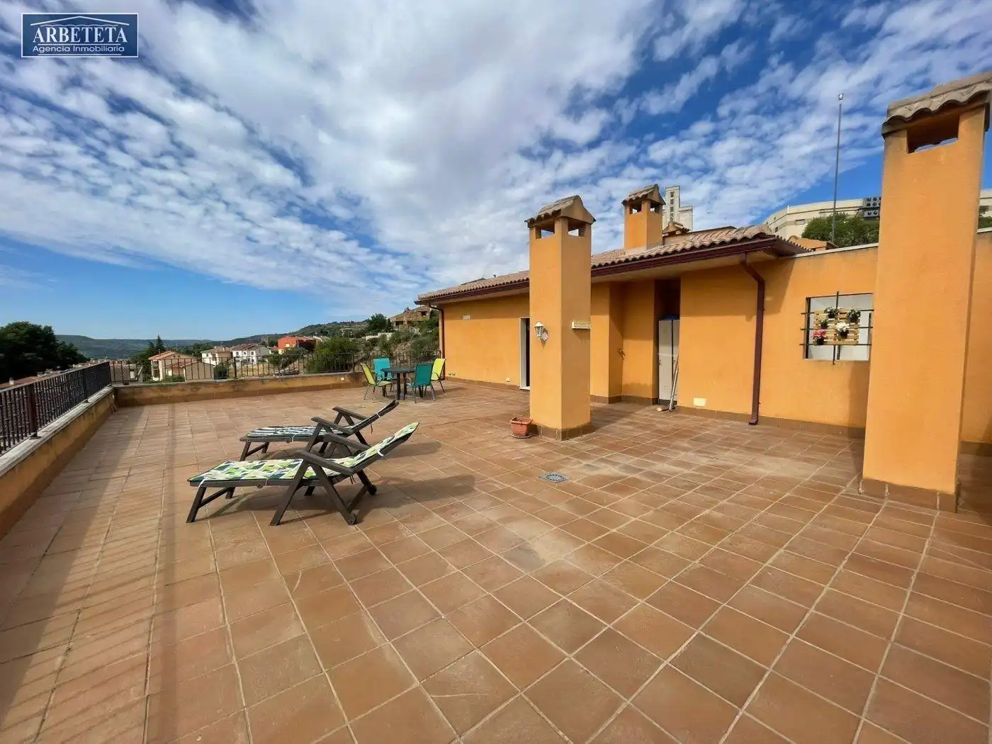 Attic for sale in Brihuega