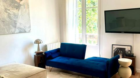 Foto 2 de Piso de alquiler en N/a, Sant Antoni,  Barcelona Capital