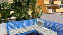 Terrace of Attic for sale in Benalmádena  with Air Conditioner, Heating and Terrace