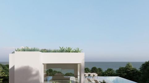 Foto 4 de Casa o chalet en venta en Las Rotas / Les Rotes, Dénia