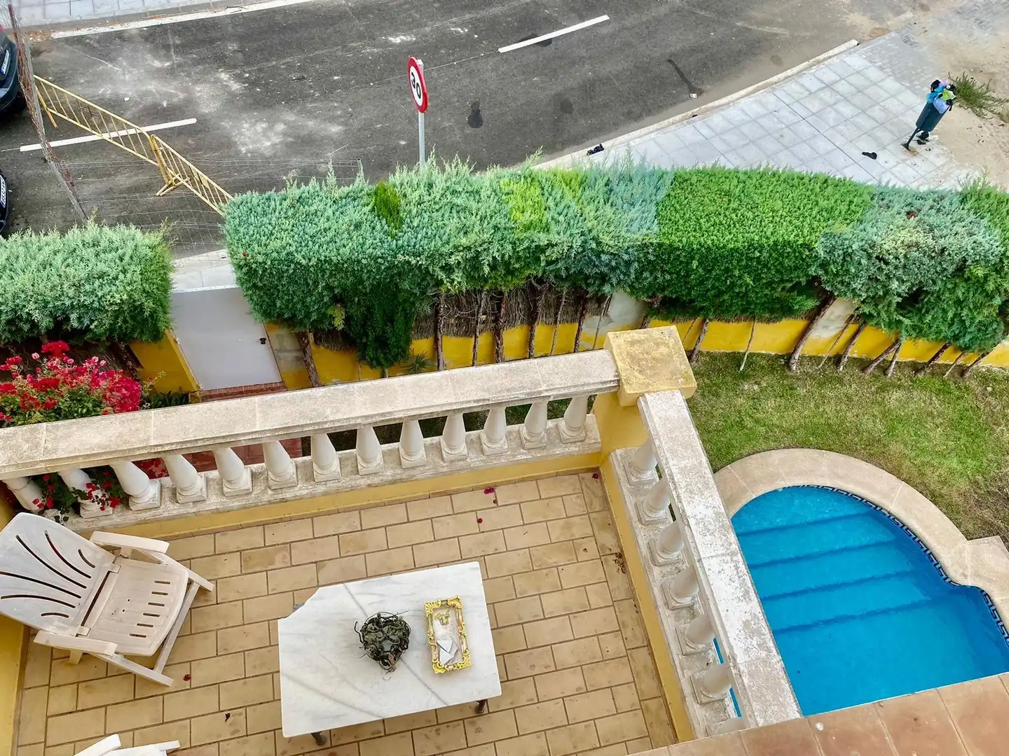 Detached homes for sale in V Centenario - Piletas - Capuchinos
