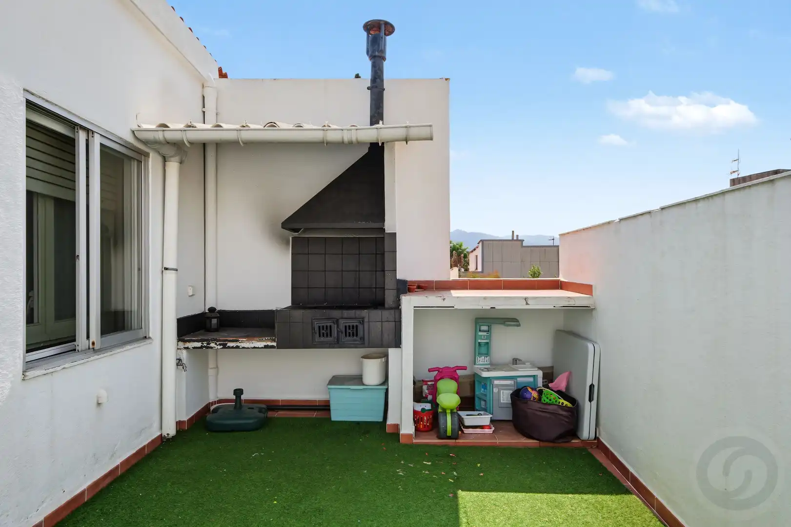 Casa amb terrassa en venda a Vilartagues - Tueda de Dalt, imagen 19