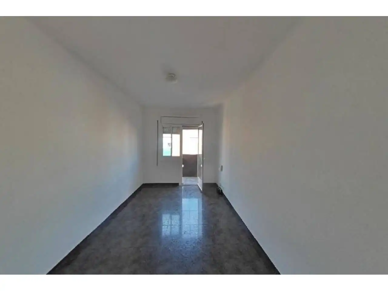 Schlafzimmer von Wohnung zum Verkauf in Sabadell mit Balkon