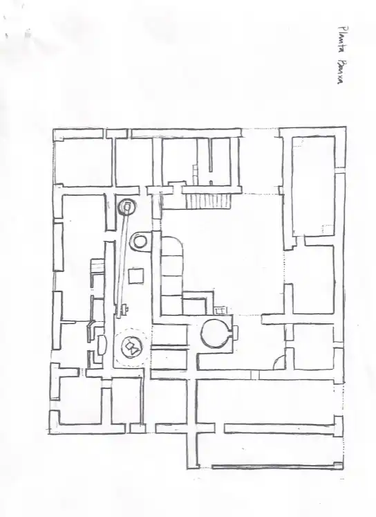 Exterior view of Houses for sale in Banyalbufar  with Private garden and Terrace