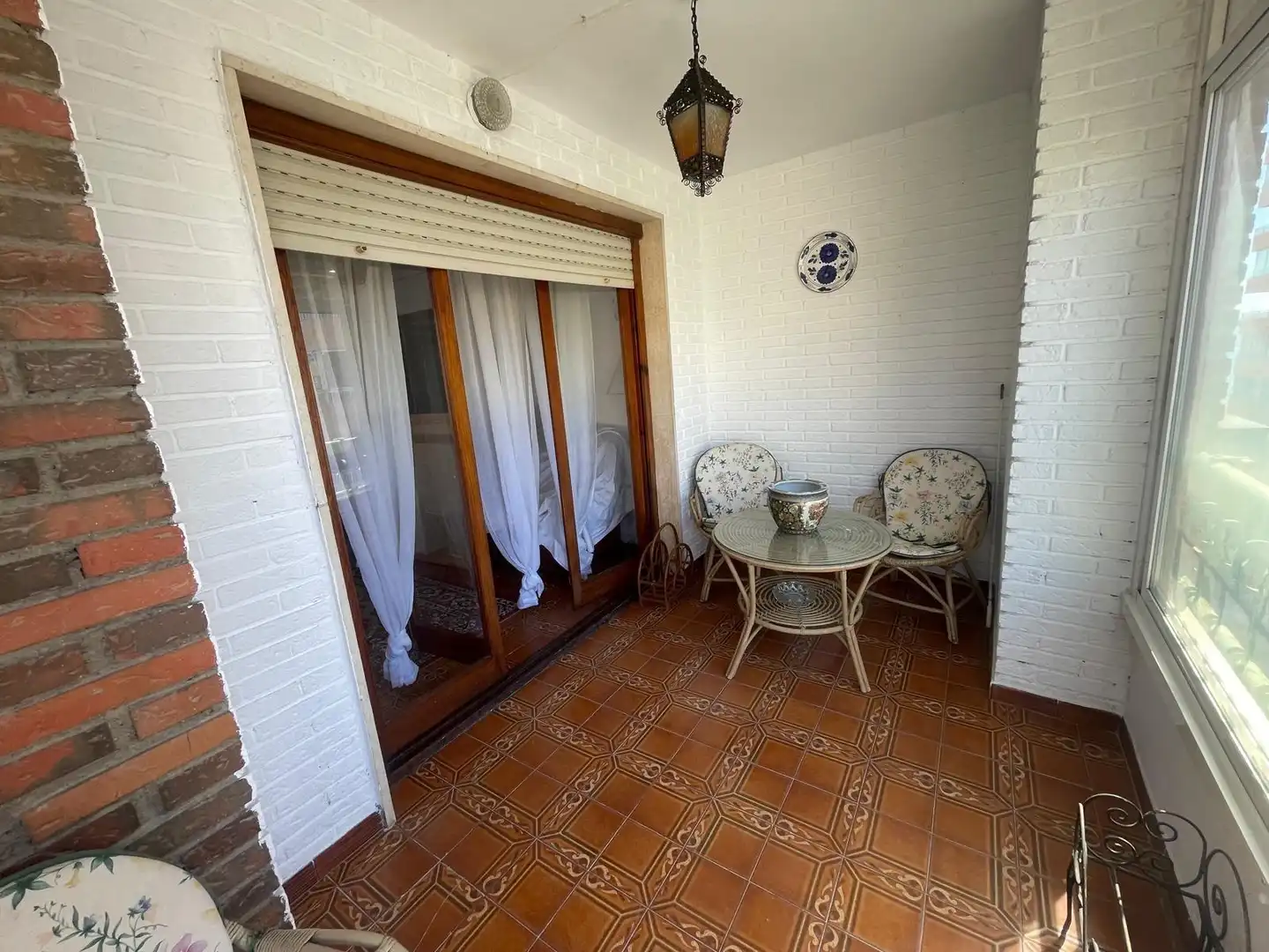 Apartment with terrace for sale in Calle SANTOMERA, imagen 4