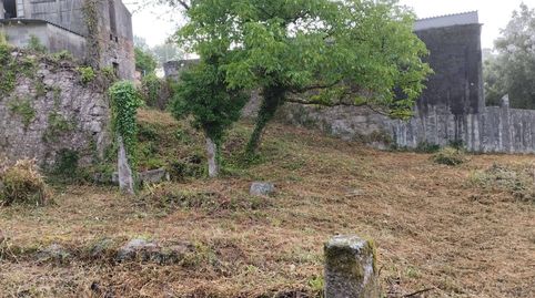 Foto 5 de Finca rústica en venda a Paraños, 45, Moraña, Pontevedra