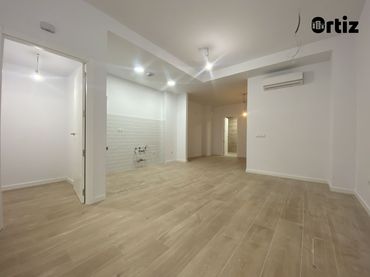 Apartment zum Verkauf in Parque Cataluña