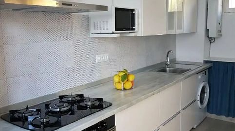 Foto 3 de Apartament en venda a Calle Real de Guajar Alto, 46, Los Guájares, Granada