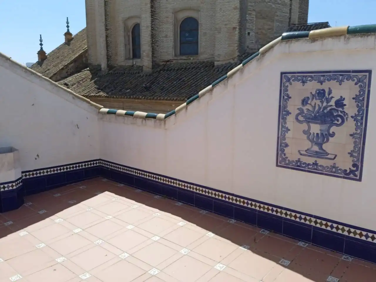 Adossat en venda a Calle San Pedro, imagen 14