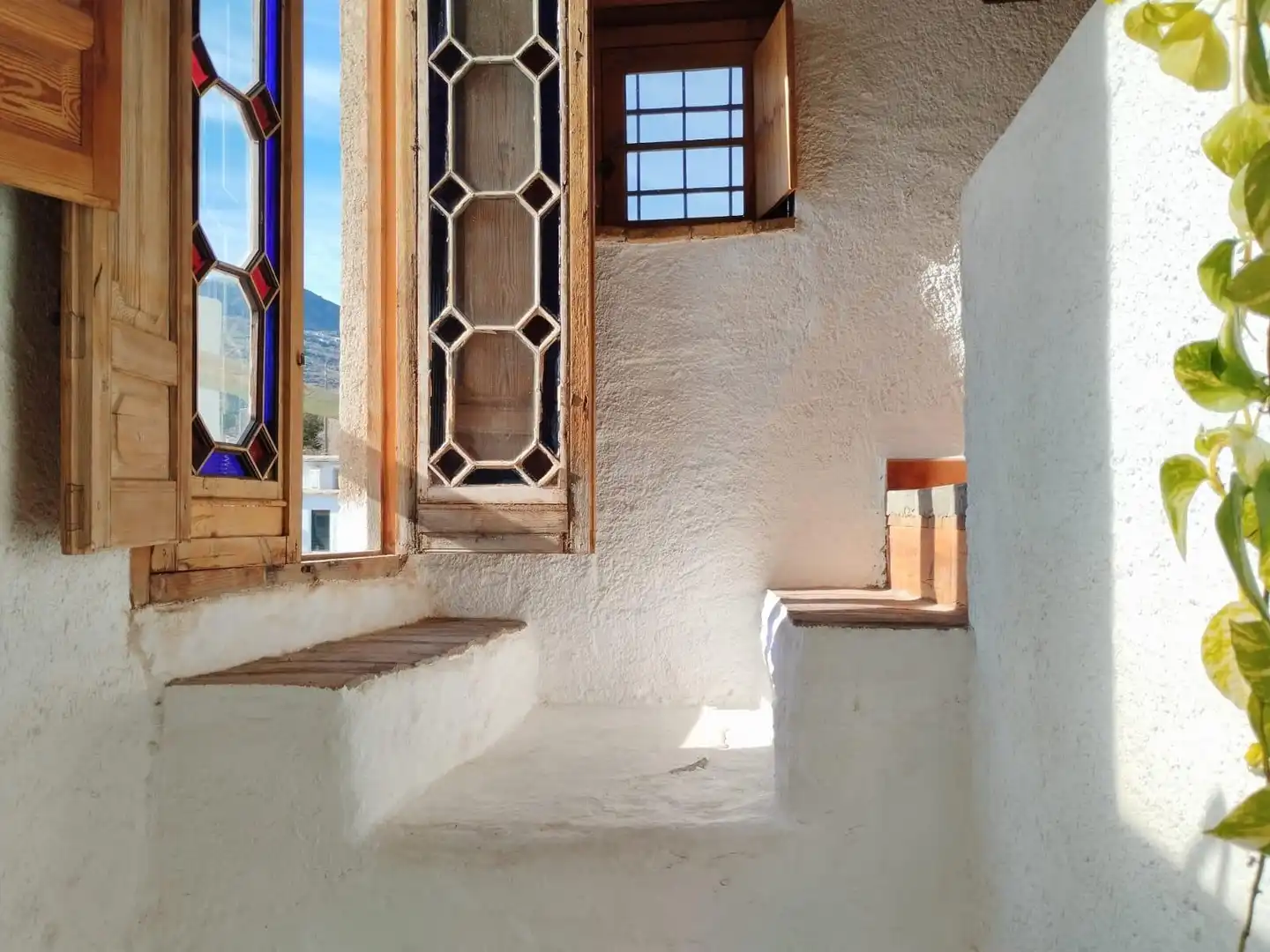 Casa rústica amb terrassa en venda a Calle INCIERTA 3, imagen 55