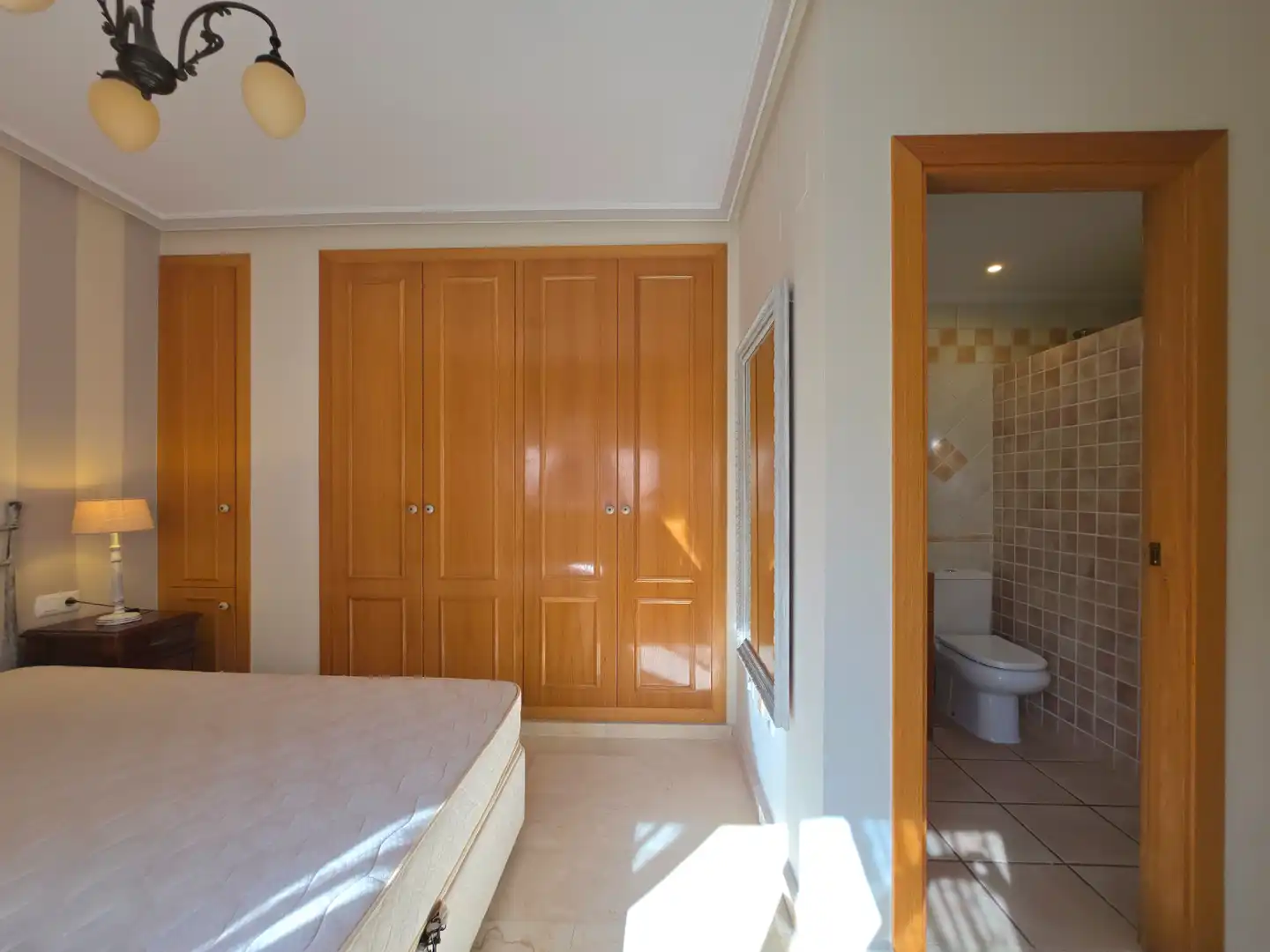 Wohnung mit Pool zum Verkauf in Carrer del Greco 22, imagen 33