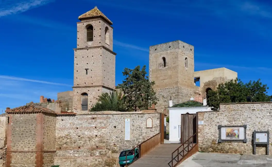 Casa in vendita a Calle Tomás García, imagen 9