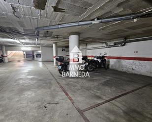 Parking of Garage for sale in Roses