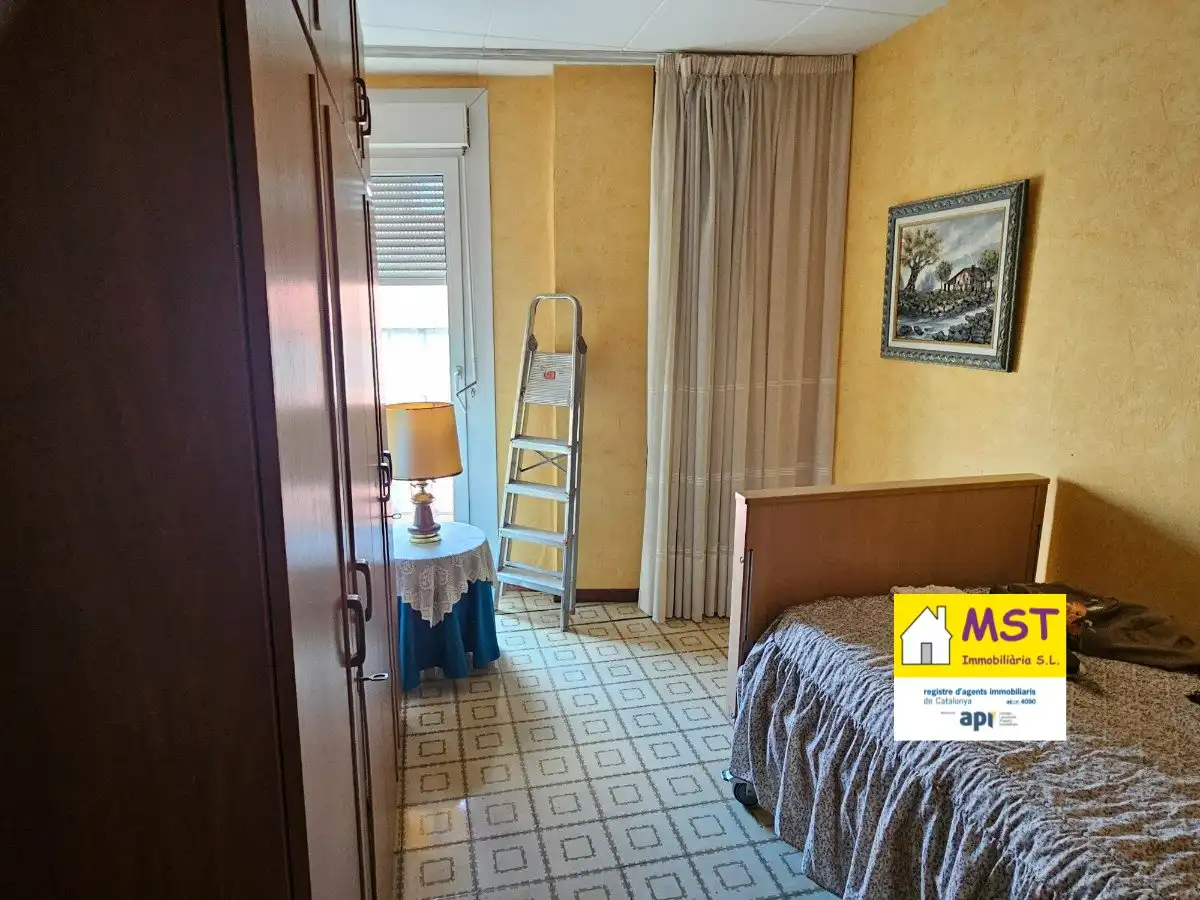 Residencial en venda a Carrer de Sant Marc, imagen 13