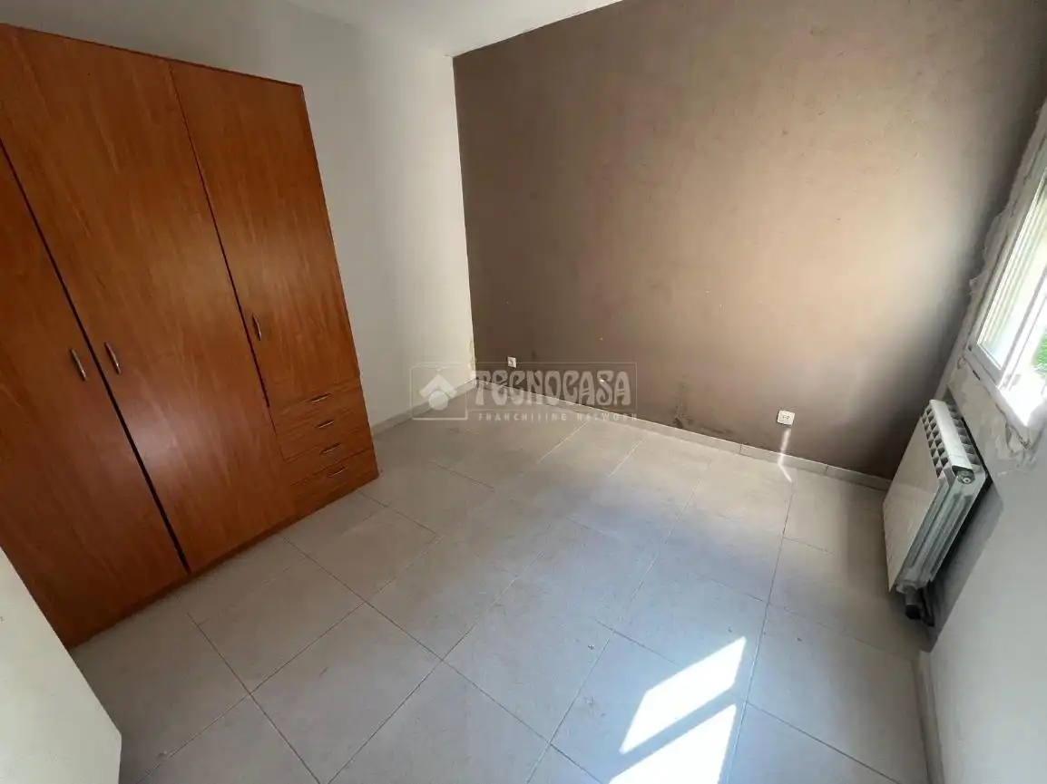 Bedroom of Flat for sale in Humanes de Madrid  with Heating and Terrace