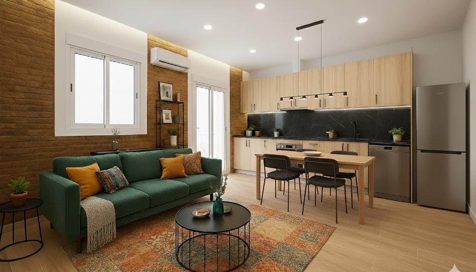 Photo 1 of Apartment for sale in Travessera de Gracia, El Baix Guinardó, Barcelona