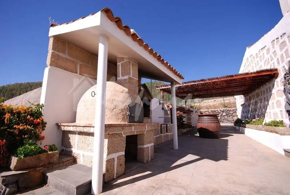Residencial en venta en Granadilla de Abona