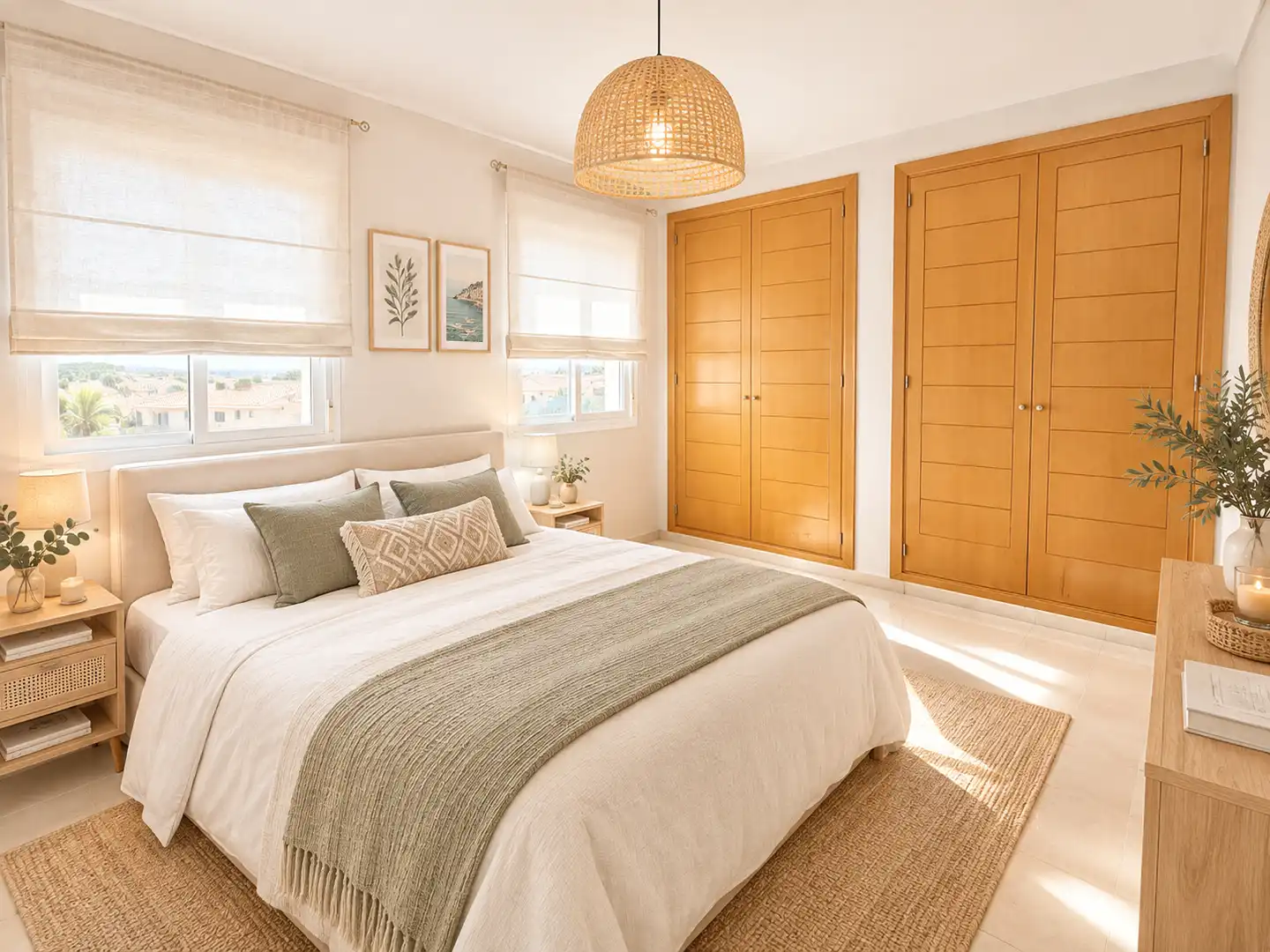 Flat with lift for sale in Camino Viejo de Vélez, imagen 16