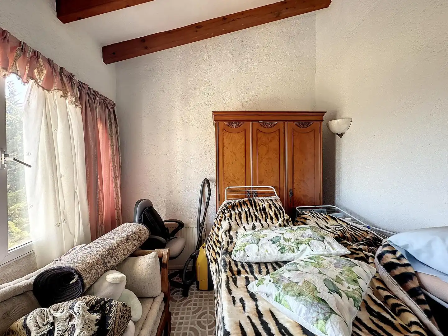 Casa o xalet en venda a Cumbre del Sol