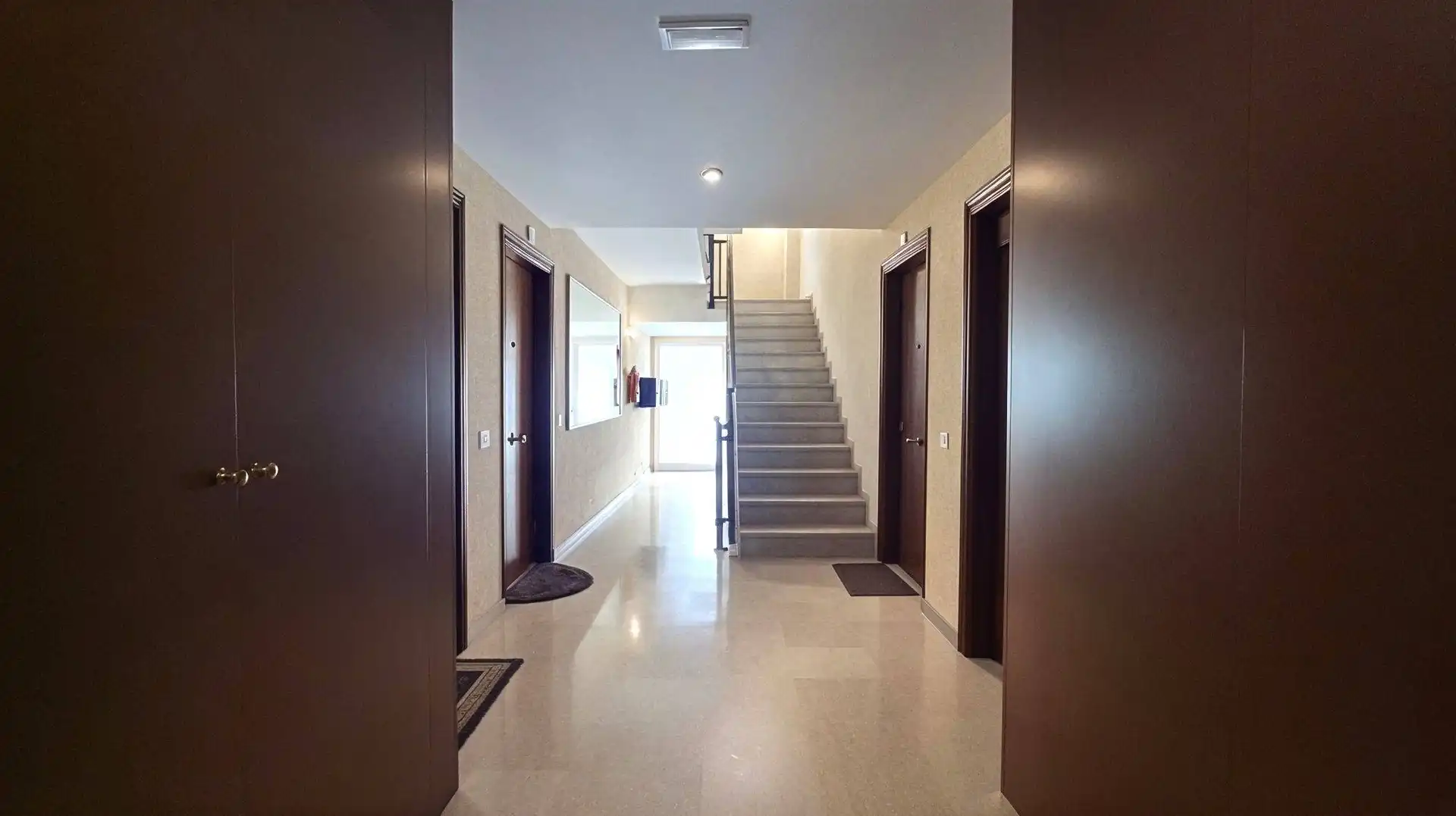 Wohnung zum Verkauf in Reus mit Heizung und Balkon