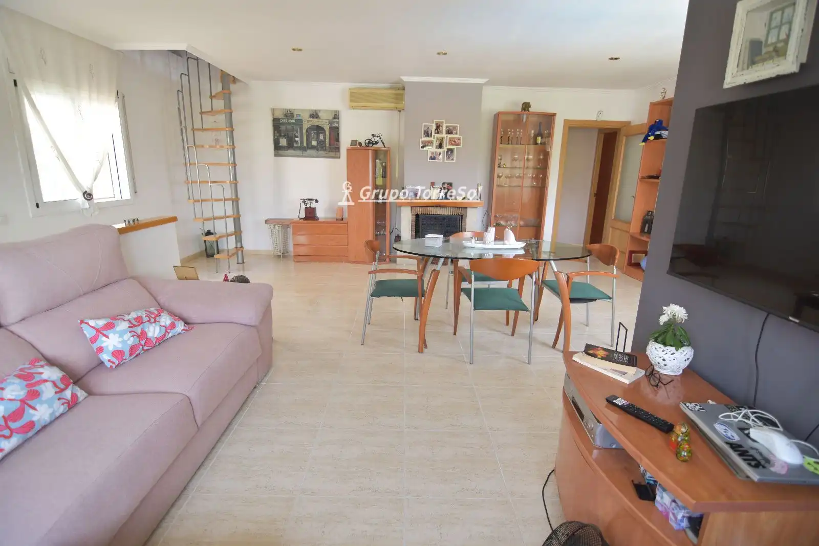 Casa a schiera con piscina in vendita a Pedrera, imagen 18