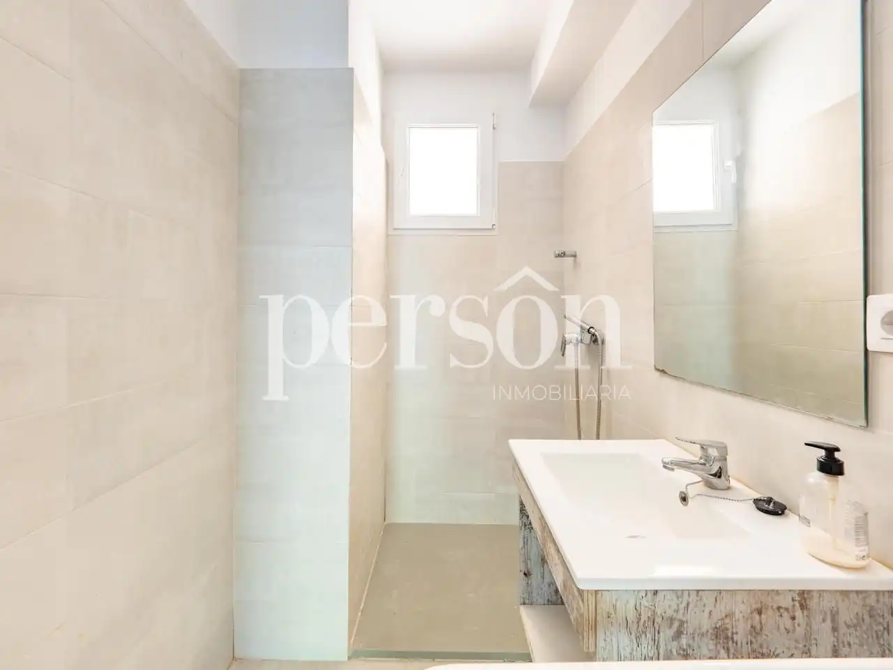 Baño de Casa o chalet en venta en Valencia con Jardín privado y Terraza