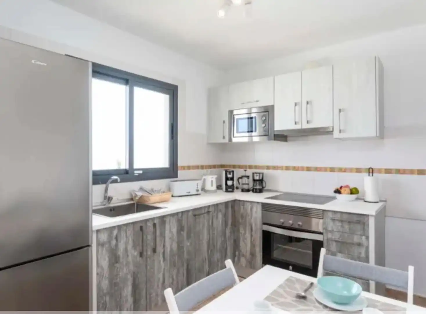 Houses for sale in Playa Blanca
