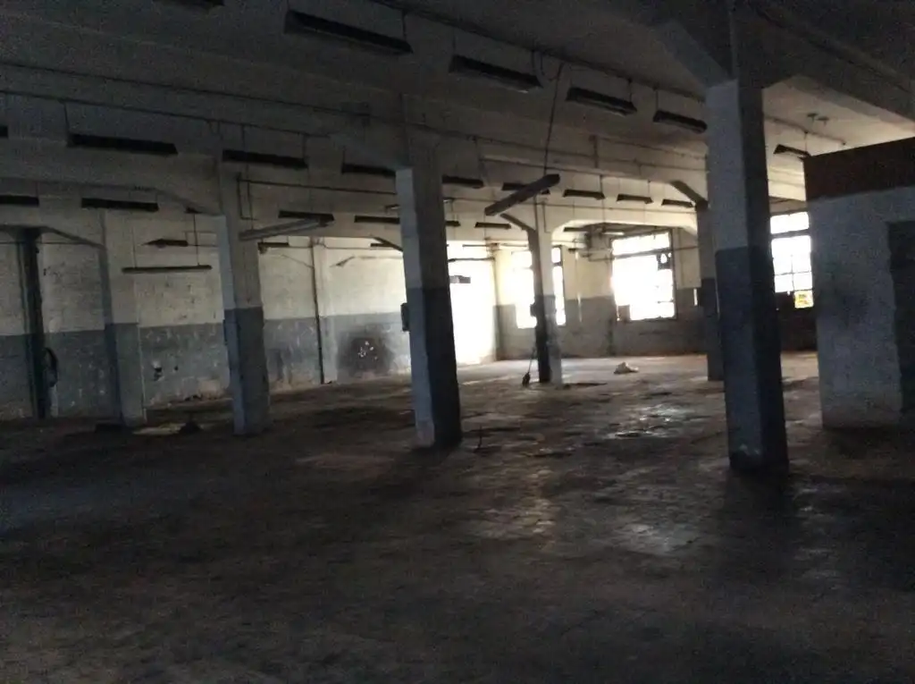 Industrial building for sale in Congost - Santa Caterina, imagen 12