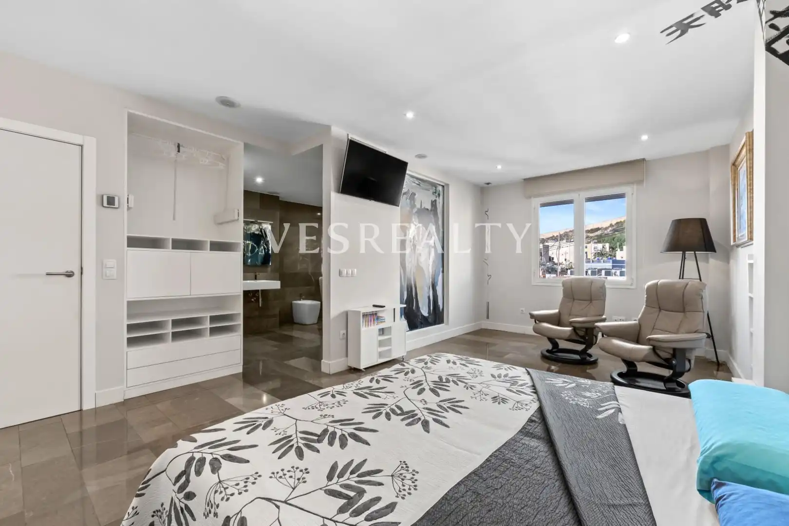 Penthouse with lift for sale in JUAN BAUTISTA LAFORA, imagen 19