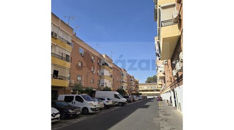 Foto 2 de Pis en venda a Calle Maestro Rafael Leña, Nueva Alcalá, Alcalá de Guadaira