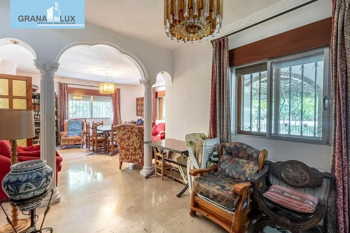 Casa con piscina en venta en Calle del Caño el Palo, imagen 18