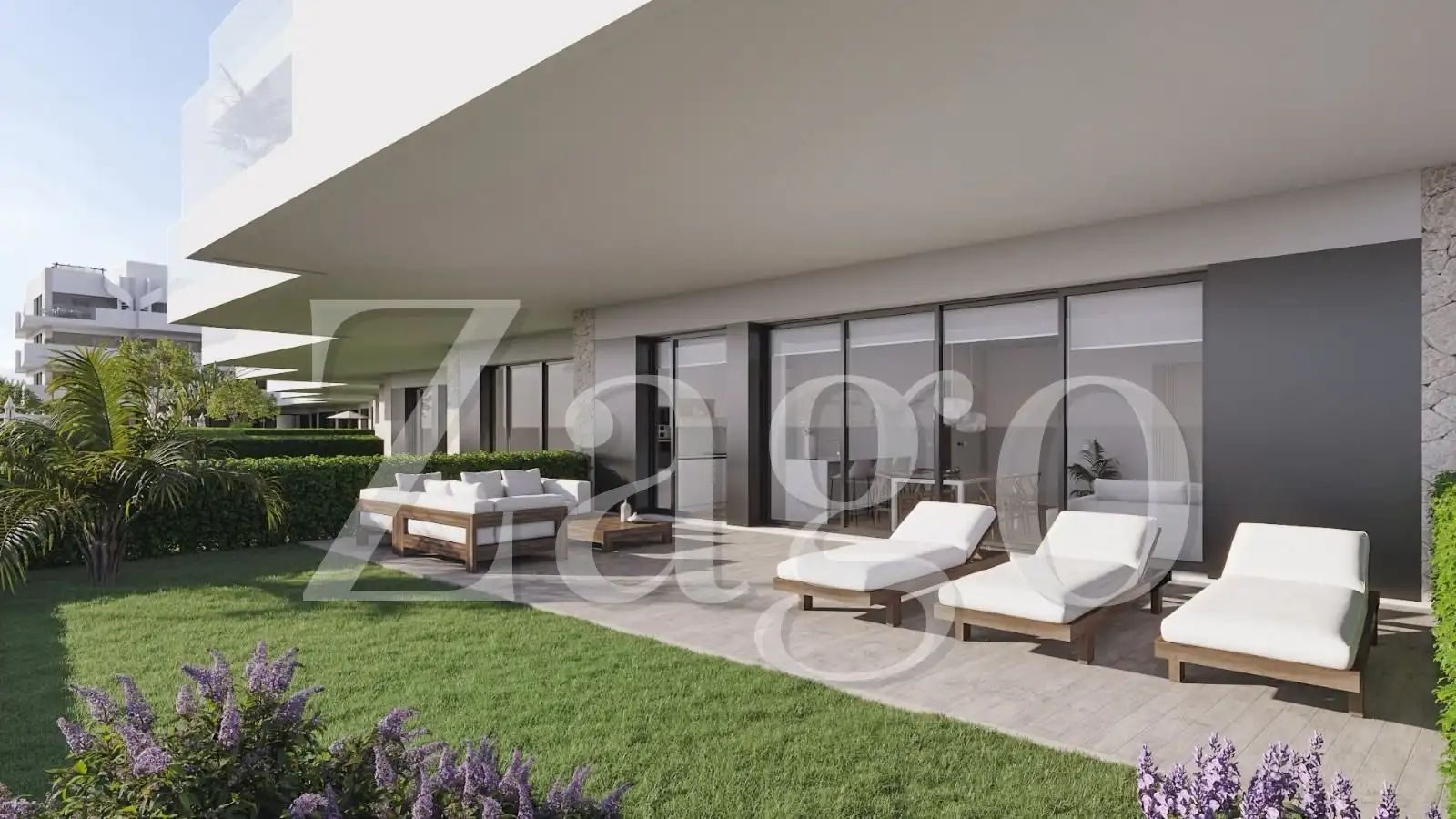 Apartment mit Pool zum Verkauf in La Nucia Pueblo, imagen 19