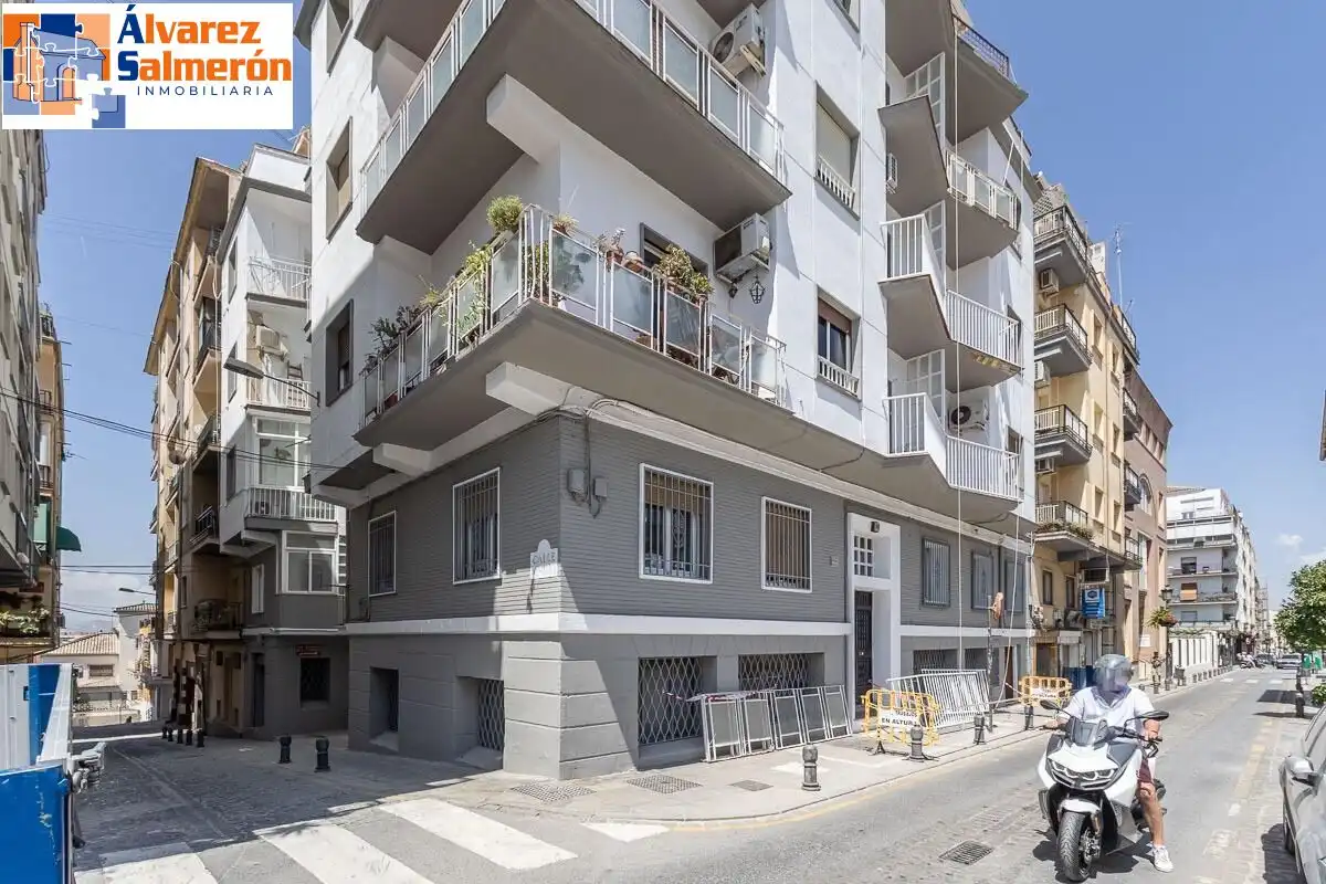 Appartement à vendre à Calle MOLINOS, imagen 24