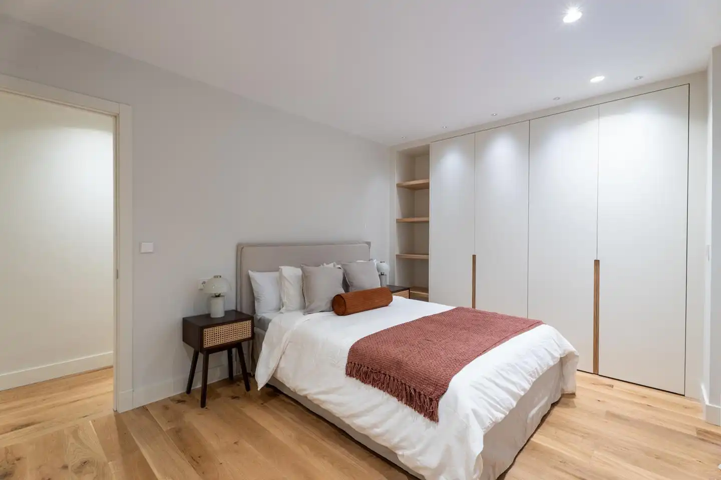 Appartement avec terrasse à vendre à Calle de Castelló, imagen 22